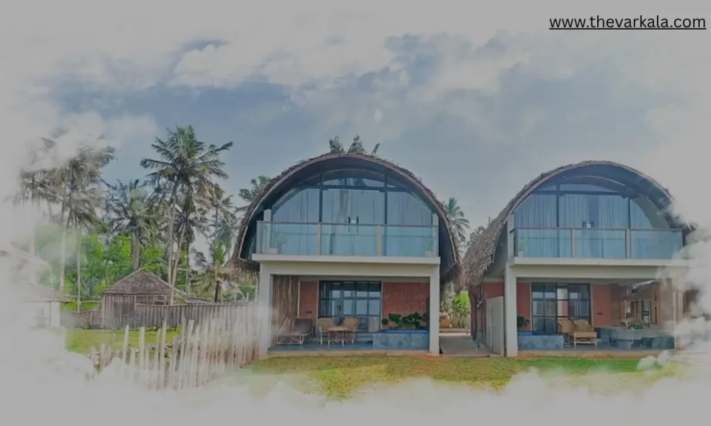 Architecture and Design of Resorts