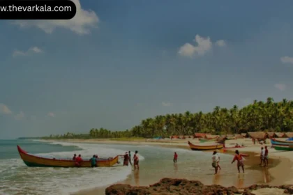 Best Time to Visit Varkala