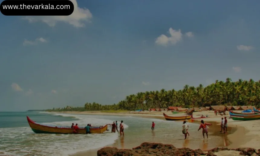 Best Time to Visit Varkala