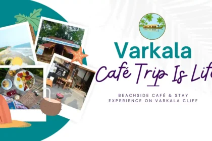 Café Trip Is Life Varkala