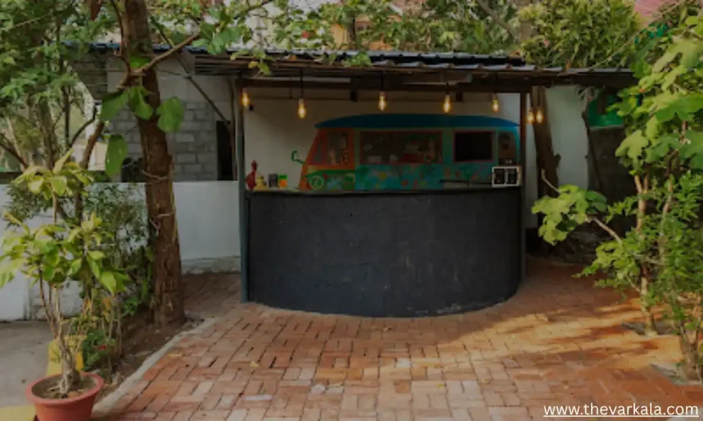 Hope Hostel