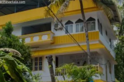 Hope Hostel Varkala