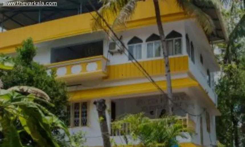 Hope Hostel Varkala