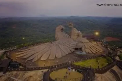 Jatayu Rock