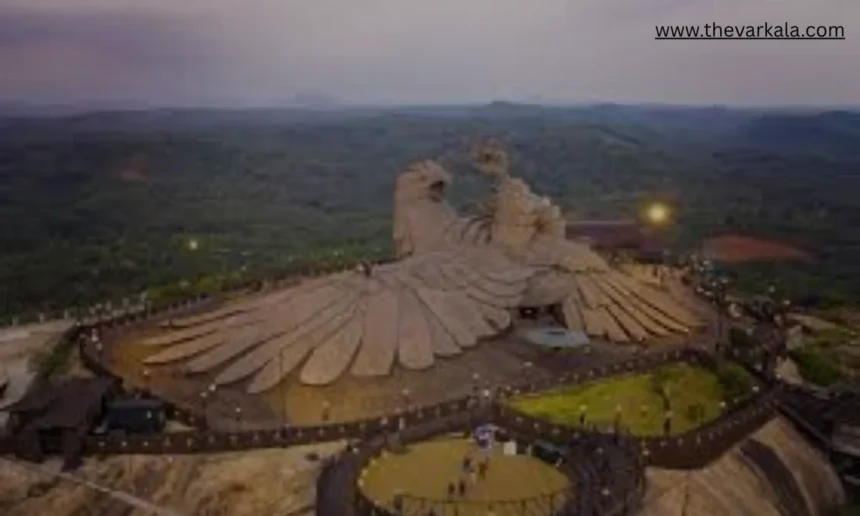 Jatayu Rock