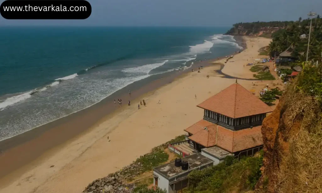 Month-Wise Guide to Visiting Varkala