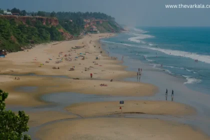 Nearest Airport to Varkala