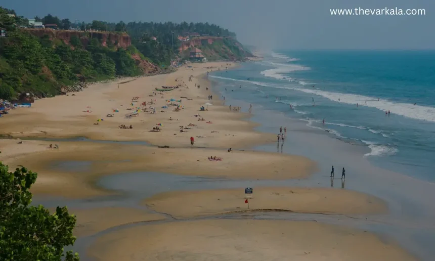 Nearest Airport to Varkala