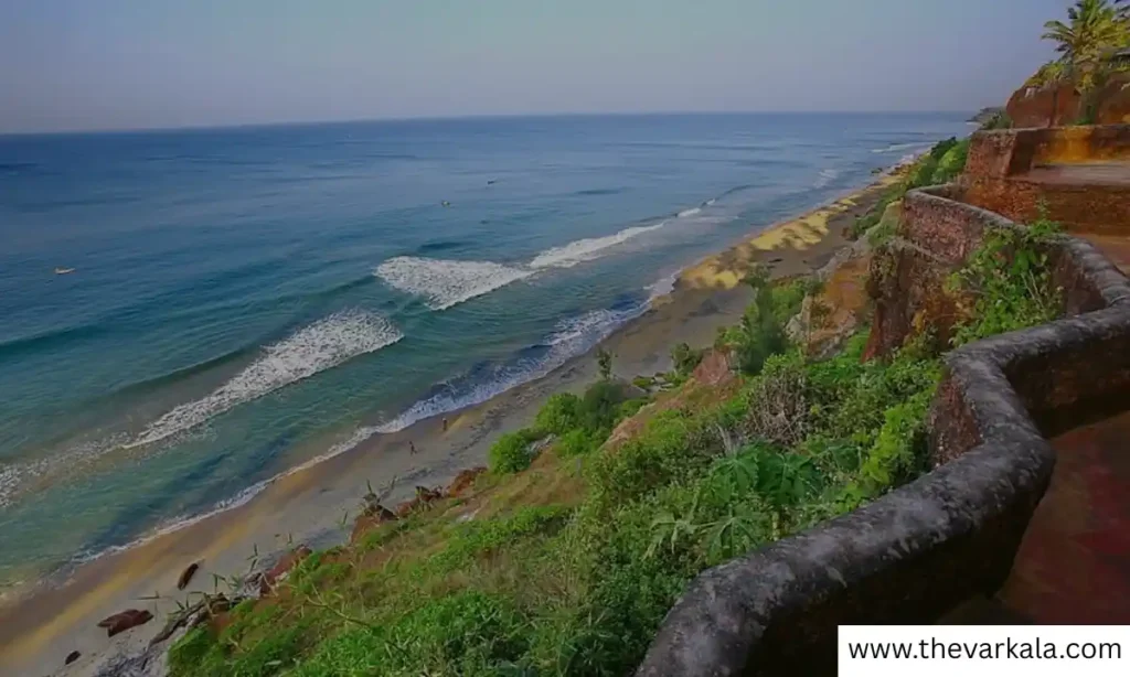 Travel Tips for Varkala
