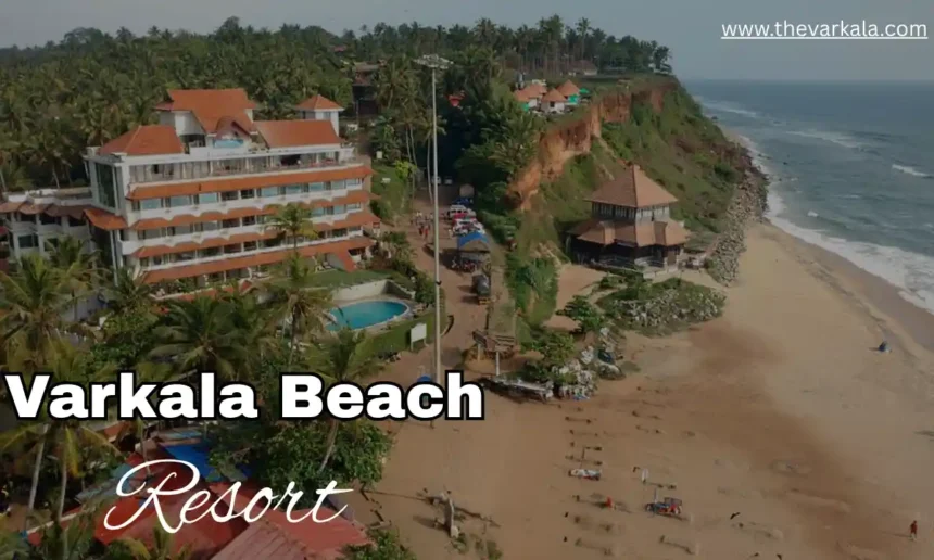Varkala Beach Resort
