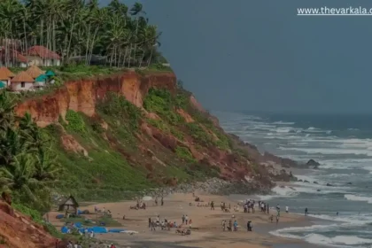 Varkala Cliff (3)