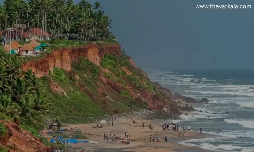 Varkala Cliff (3)