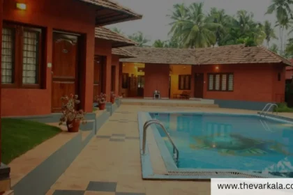 Varkala Cliff Resorts
