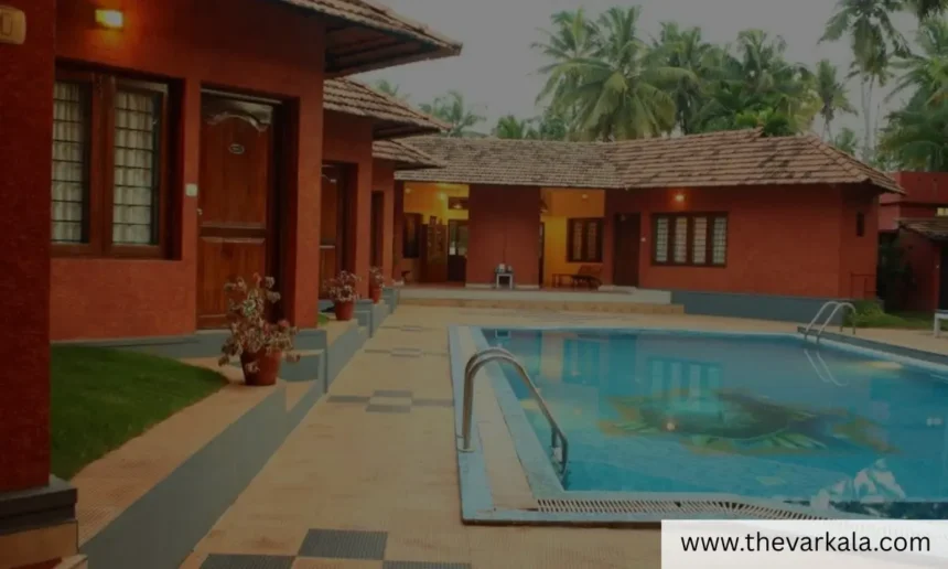 Varkala Cliff Resorts
