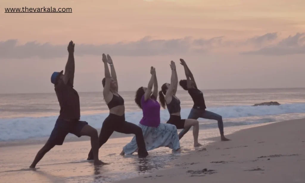Yoga Retreat Packages and Schedules