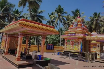 Aazhimala Shiva Temple Tickets