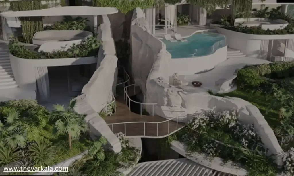 Architecture and Resort Design
