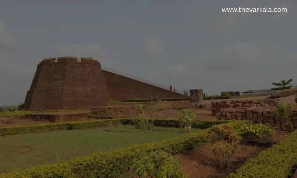 Bekal Fort
