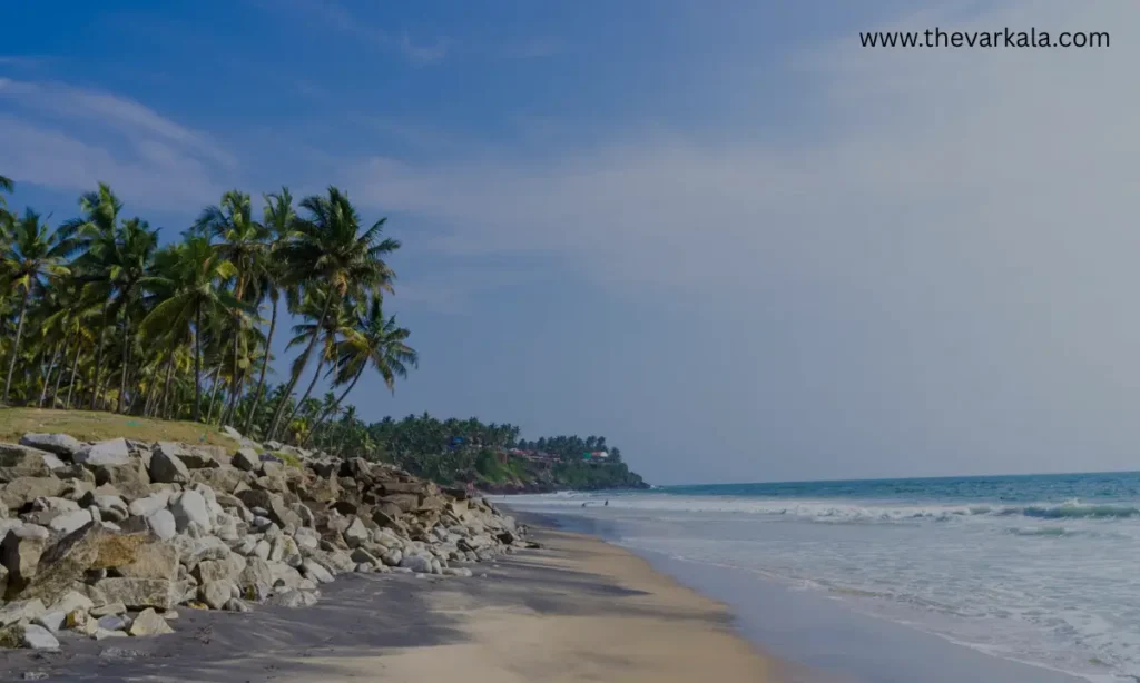 Best Time to Visit Varkala