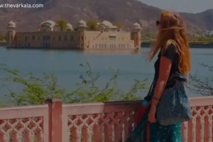 Help Me Pack For My Trip To Jaipur Next Week