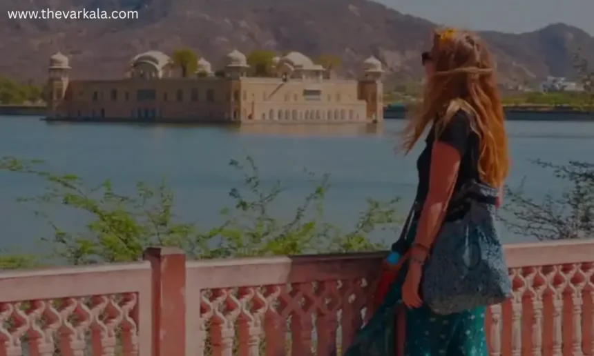 Help Me Pack For My Trip To Jaipur Next Week