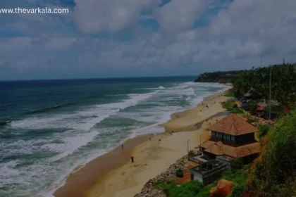 How to Reach Varkala From Here