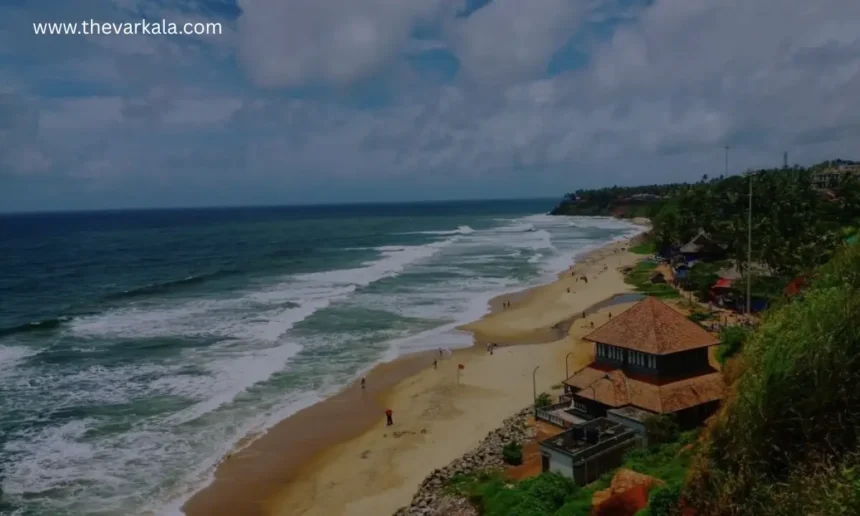 How to Reach Varkala From Here