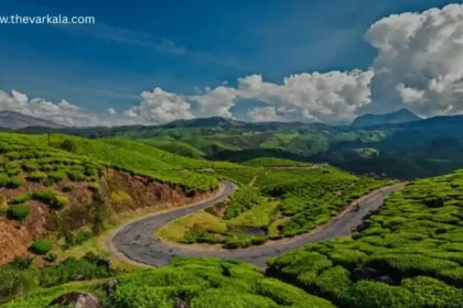 Kerala Trip From Bangalore