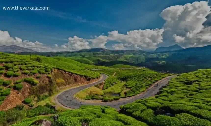 Kerala Trip From Bangalore