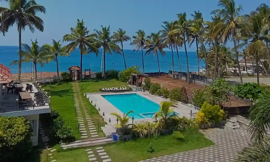 Swimming Pool Experience