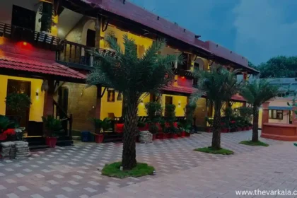 Varkala Stay