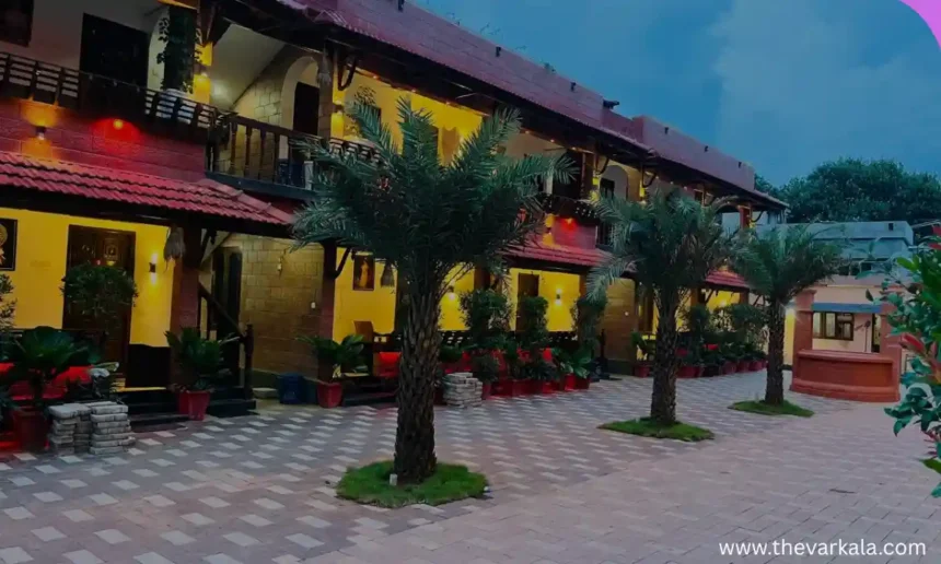 Varkala Stay