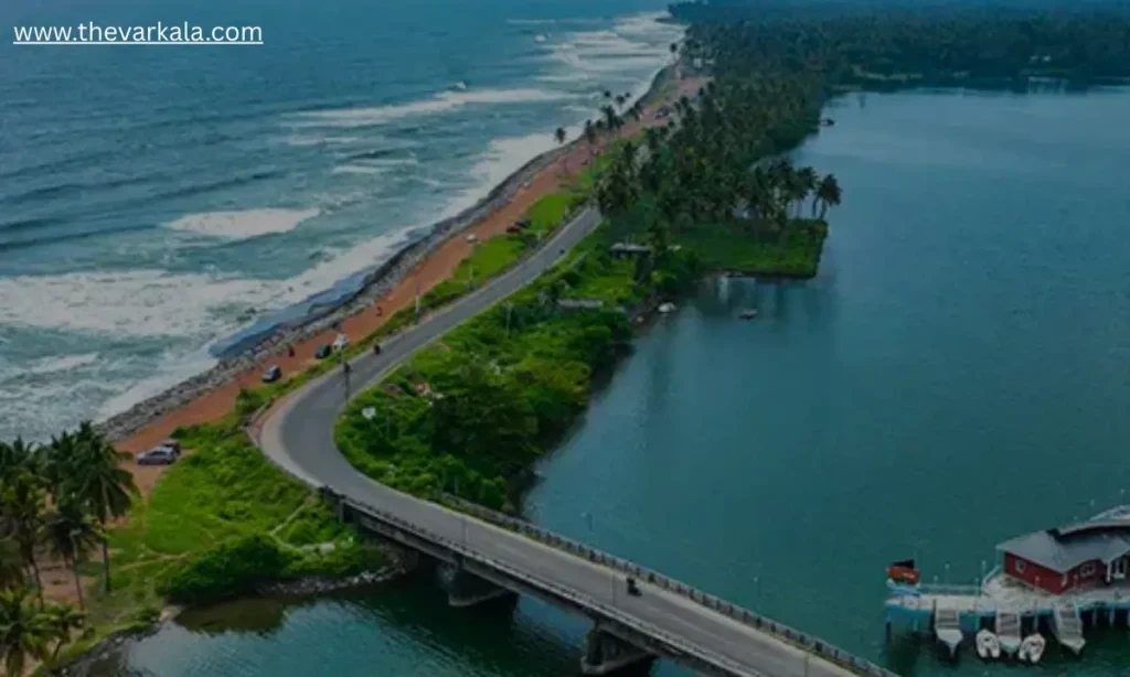 Varkala Temperature (2)