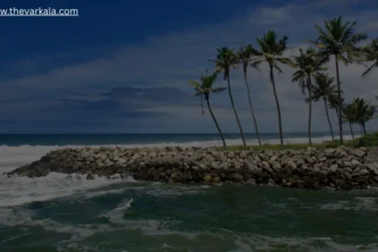 Varkala Temperature