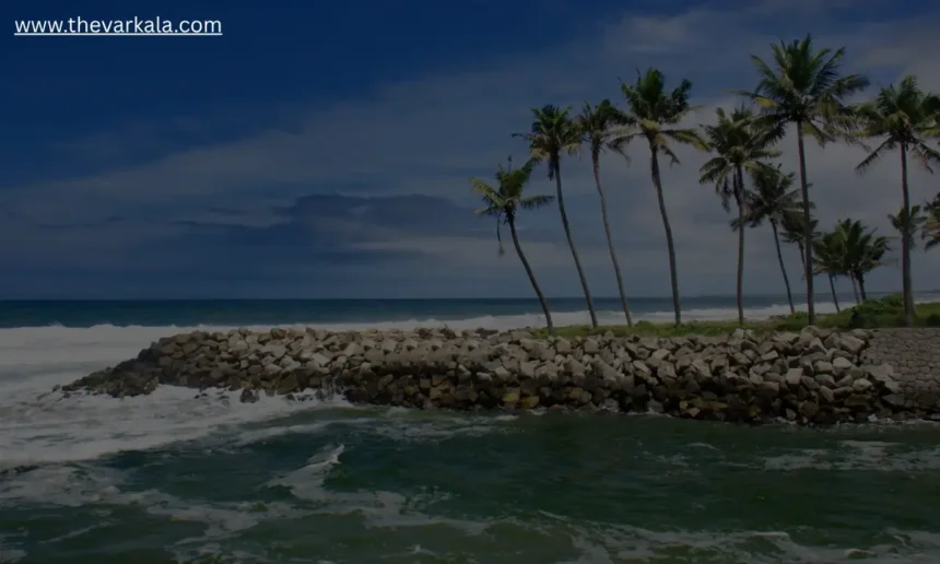 Varkala Temperature