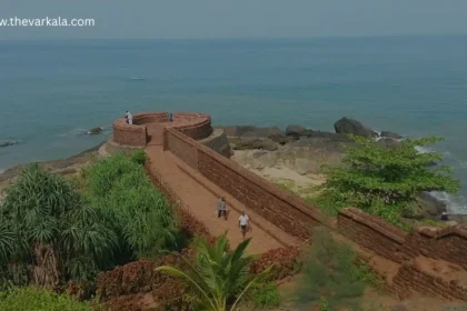thevarkala.com