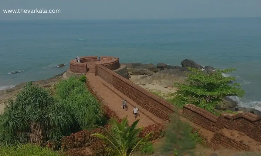 thevarkala.com