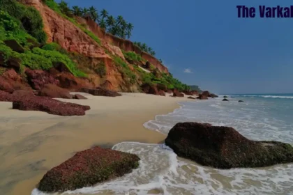 Chennai to Varkala Flight