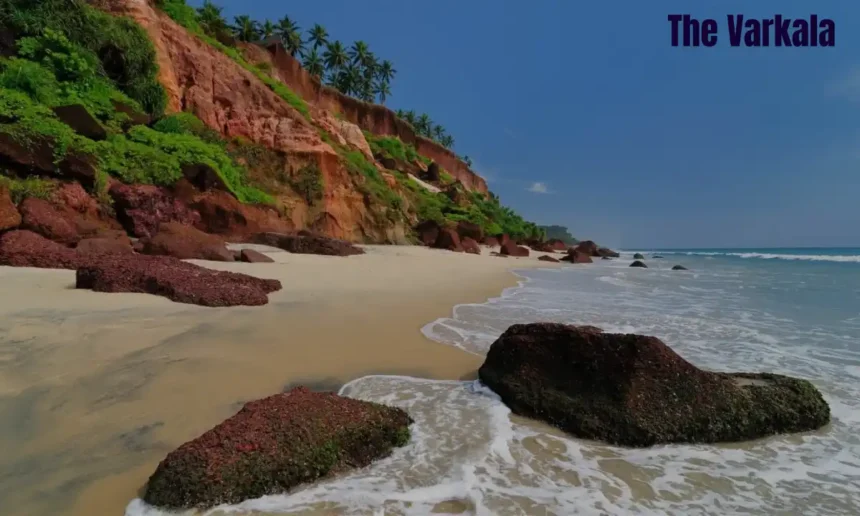 Chennai to Varkala Flight