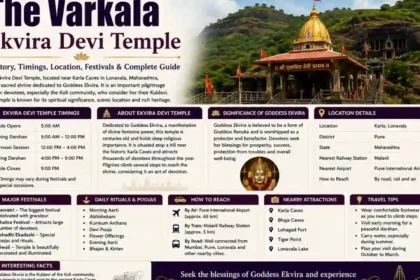 Ekvira Devi Temple