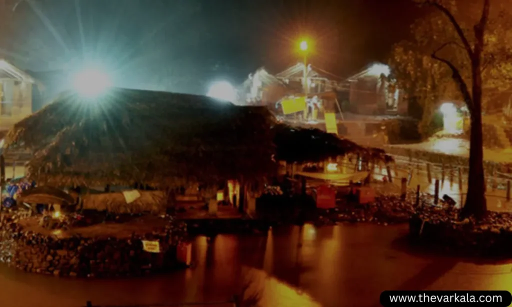Ikkare Kottiyoor Temple