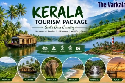 Kerala Tourism Package