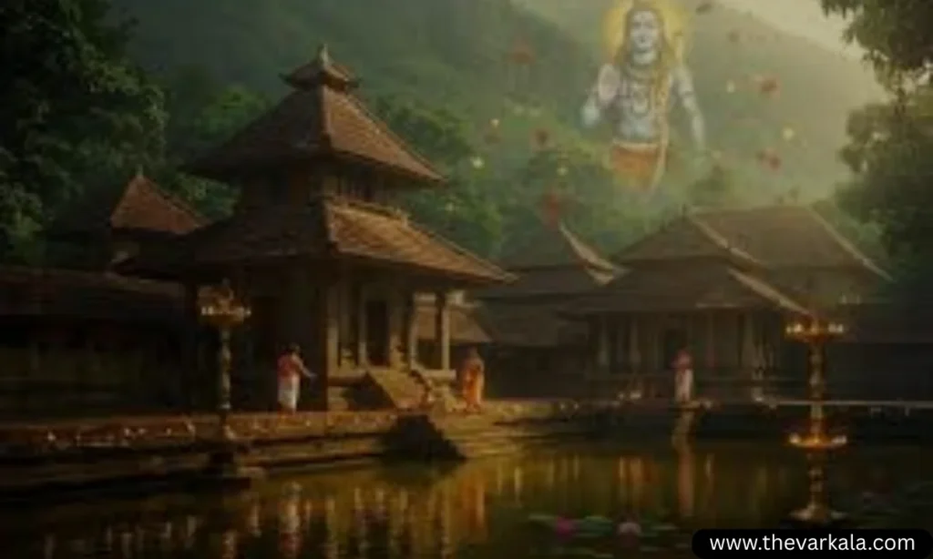 Kottiyoor Temple