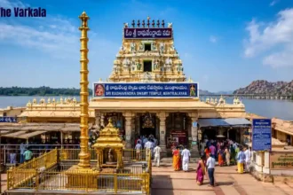 Mantralayam Temple Timings