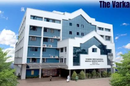 Mission Hospital Varkala