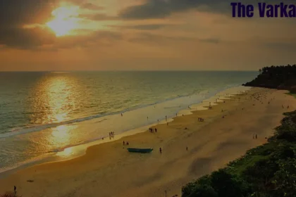 Varkala Sightseeing