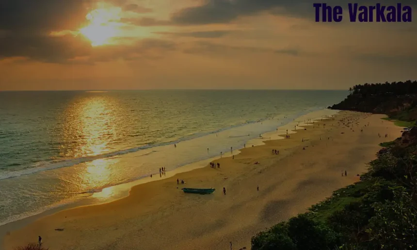 Varkala Sightseeing