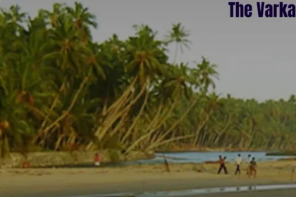 Varkala to Wayanad Distance
