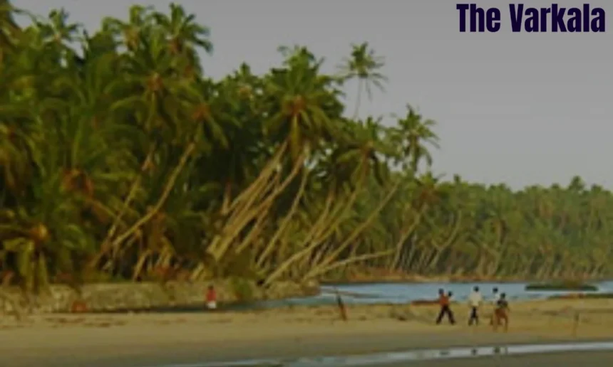 Varkala to Wayanad Distance