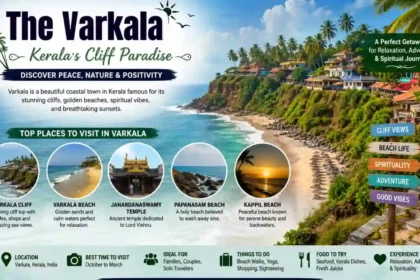 Wayanad Places to Visit